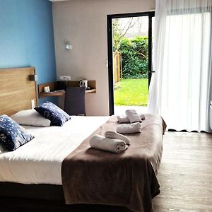 Superior Twin Room Terrace