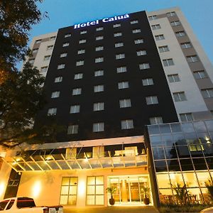 Hotel Caiua Cascavel